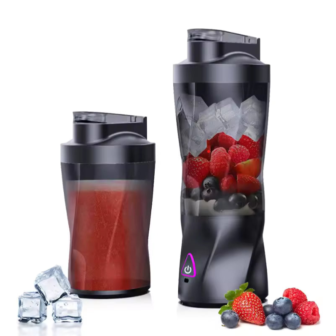 HyperBlend the Powerful Portbable Blender On-The-Go